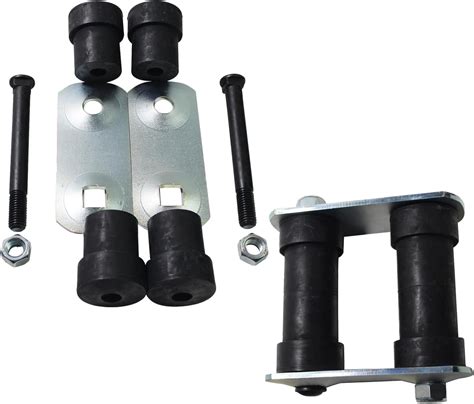 Amazon BST BSSP Pair Leaf Spring Rear Shackle Kits For 1962 1969