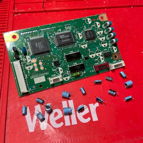 Cd32 Services Jeffs Retro Gaming