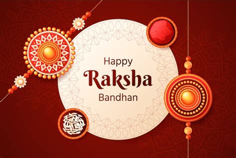 Happy Raksha Bandhan Wishes Rakhi Greetings Images Quotes Whatsapp