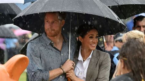 Prince Harry And Meghan Markle Write Letter Threatening Lawsuit Against ...