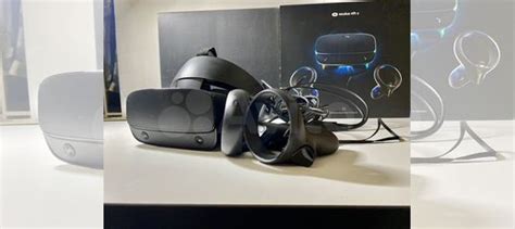 Очки виртуальной реальности Oculus rift S купить в Москве с доставкой ...