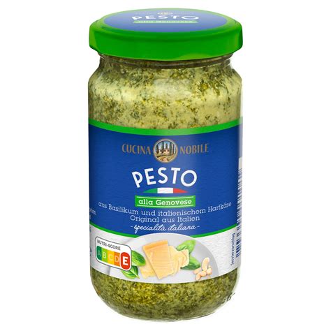 Cucina Nobile Pesto G Aldi S D