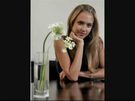 Jessica Alba Hot Sexy Pictures YouTube