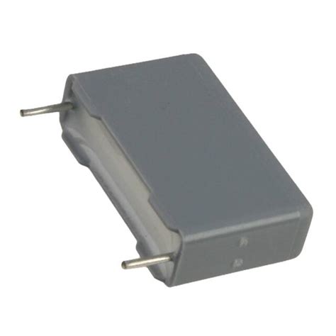 Vishay BC Components BFC233865394 0 39μF Capacitance 1kV Rated DC