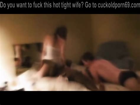 Sharing My Busty Bbw Wife With A Friend