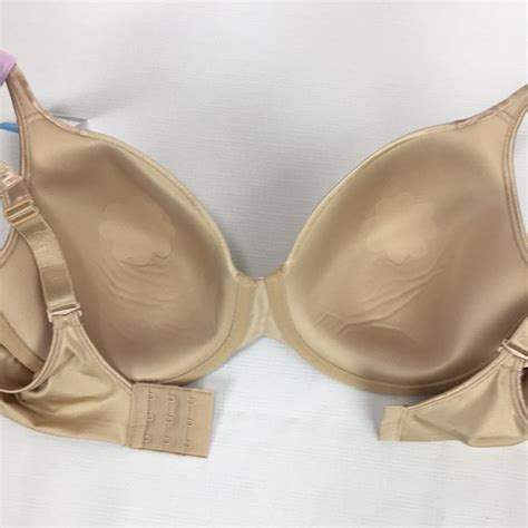 Playtex Intimates Sleepwear Playtex Style Nude Underwire Tshirt Bra New Poshmark