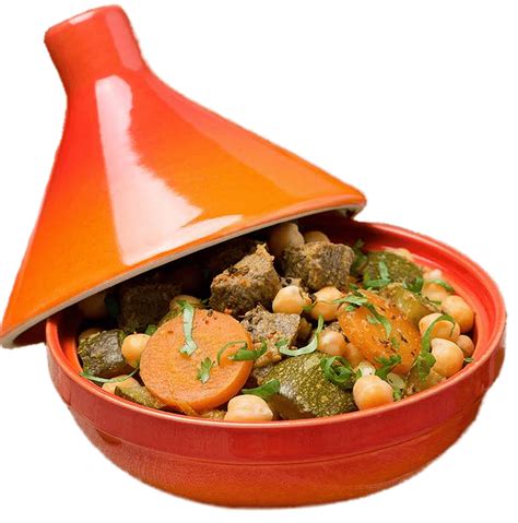 Moroccan Vegetable Tajine Transparent Png Stickpng