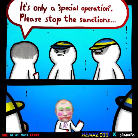 Putin More Like Put In This Dick In Your Ass R SrGrafo