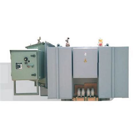 630kVA 3 Phase Oil Cooled Distribution Transformer At Rs 1000000 In Pune