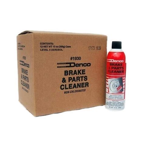 The Best Brake Cleaner Spray In 2024 - Theusefulhammers