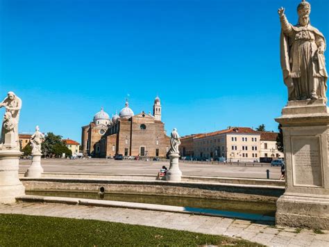 X Wat Te Doen In Padua Italie Wearetravellers