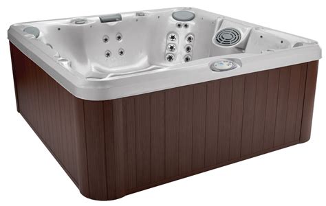 The J 200™ Classic Collection Jacuzzi® Hot Tubs