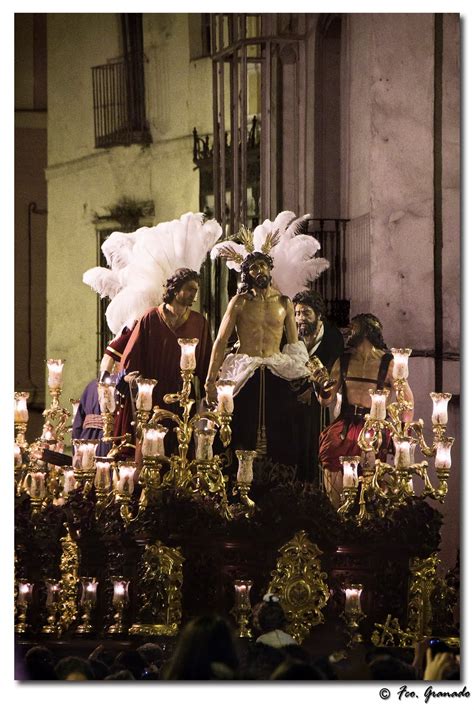 Imágenes Cofrades Fran Granado Fotografías del Domingo de Ramos en