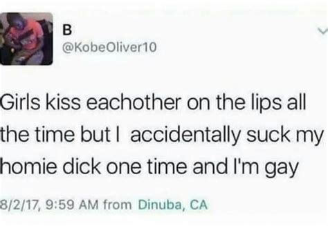 It S Only Gay If You Push Back GAG