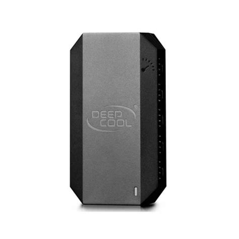 DEEPCOOL FH-10 10-Port Fan Hub Price In BD