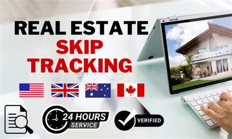 Do Skip Tracing For Real Estate Llc And Bulk Skip Tracing By Team