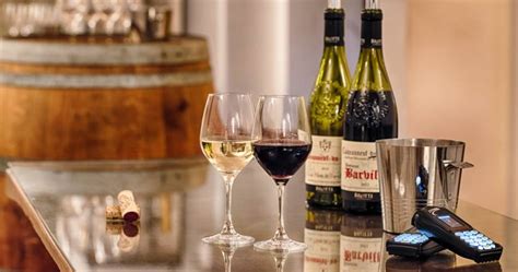 Atelier Vins Gourmandises Au Mus E Du Vin Brotte Ch Teauneuf Du