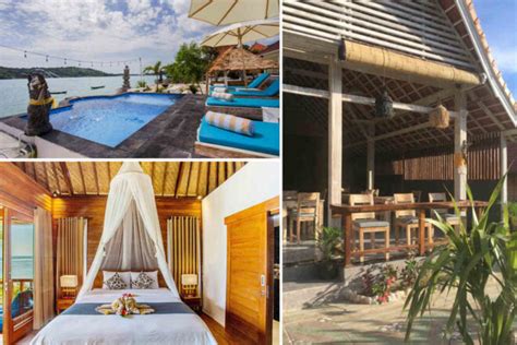 18 Amazing Lembongan Hotels → for Every Taste & Budget!