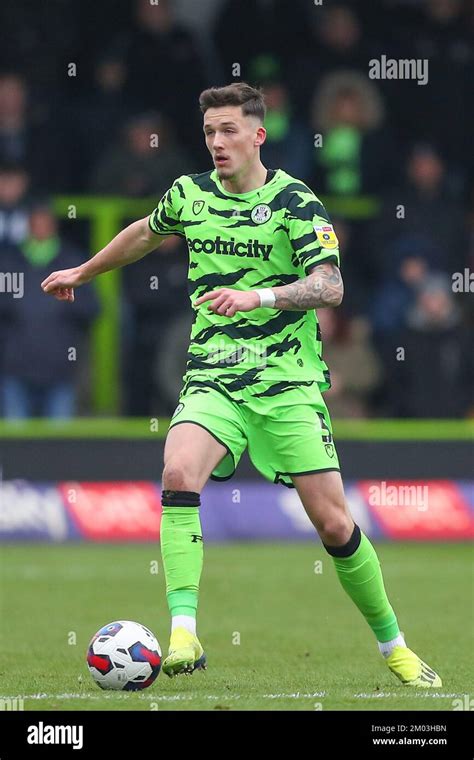 Cambridge United Forest Green Hi Res Stock Photography And Images Alamy