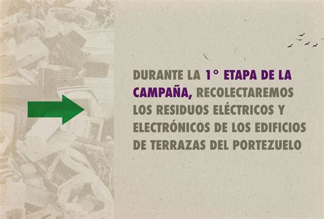 Ansl El Ente De Reciclado Provincial Lanza Una Campaña De Recolección