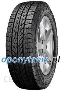 Opony Dostawcze Zimowe Goodyear UltraGrip Cargo 215 60R16C 103 101T