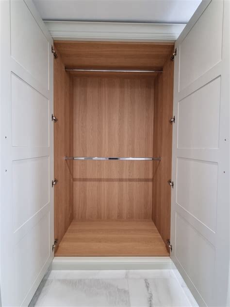 Bespoke Fitted Wardrobes Interiors Bromley Kent Made To Measure