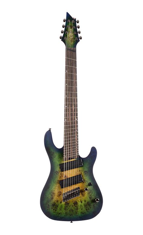 Cort Introduces KX508 Multi Scale II