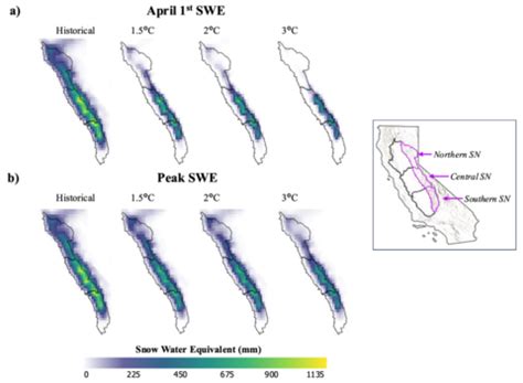 Impacts of Climate Change on Water Resources | Climate and Earth System ... 