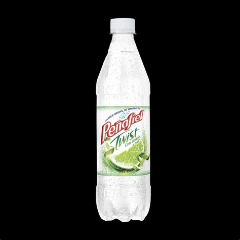 productos kosher kosher maguen david kmd Peñafiel twist limón 600 ml