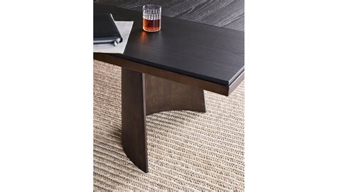 Kensington Dining Table By Poliform Switch Modern