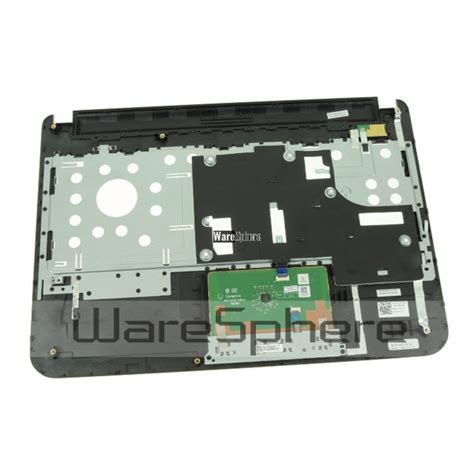 Top Cover Upper Case For Dell Inspiron 14 3421 14R 5421 FKTJF Black