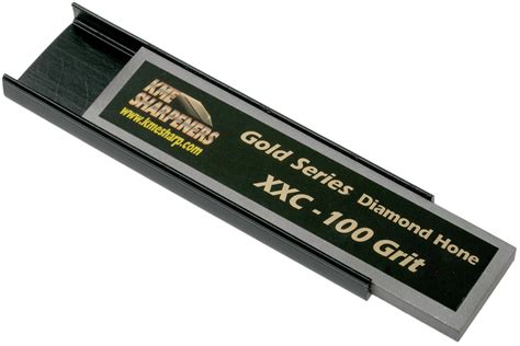 KME Gold Series pietra per affilare diamantata extra grezza ...