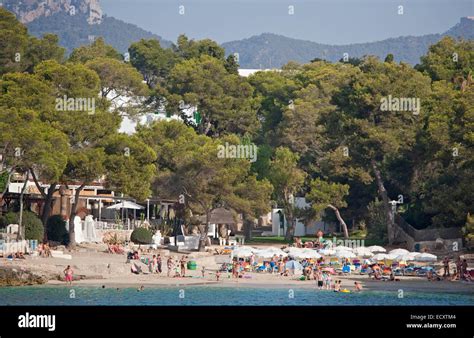 Cala Dor Mallorca Beach Hi Res Stock Photography And Images Alamy