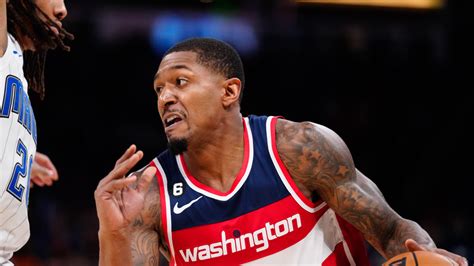 How Bradley Beal Trade Impacts Suns 2024 NBA Title Odds