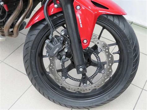 Belgi Mobiel Honda Honda Naked Hyper Naked Cb F A Naked Bike Bj