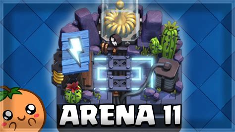 Best Arena Decks F P To K Youtube