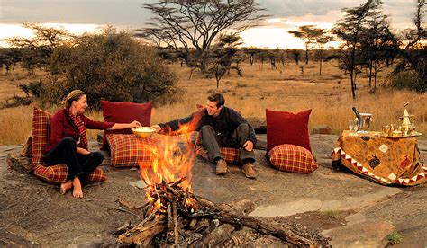 Five Best Serengeti Safari Tours | Discover Africa Safaris