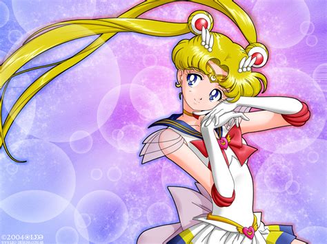 🔥 Download Super Sailor Moon Wallpaper By Leoleus By Allenk96 Sailor