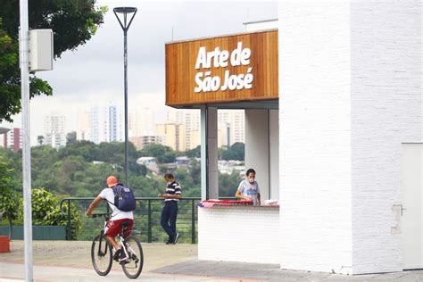 São José Tem Consulta Pública Para Concessão De 6 Quiosques