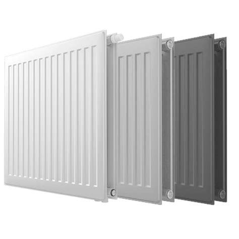 Радиатор панельный Royal Thermo HYGIENE H10-300-2200 RAL9016 (НС-1190183)