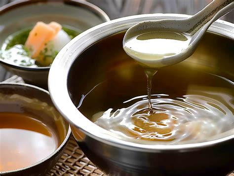 Authentic Japanese Dashi The Ultimate Umami Rich Soup Base Baby Baby