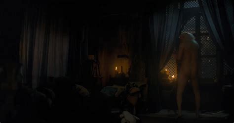 House Of The Dragon Sex Scene