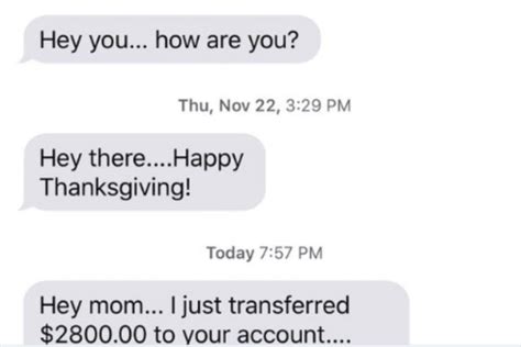 Wrong number text: Guy wanting to impress girl sends 'accidental' text.