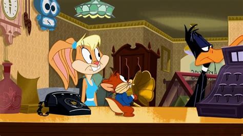 Prime Video The Looney Tunes Shows The Complete Second Season