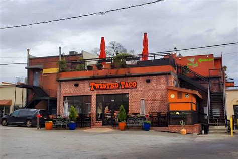 Best Mexican Restaurants In Alpharetta Ga Updated