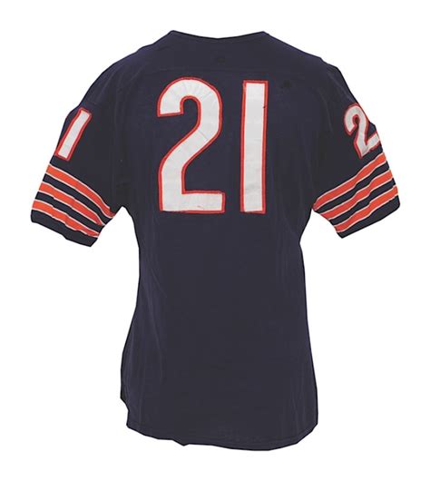 Chicago Bears 1955-68 Home Jersey