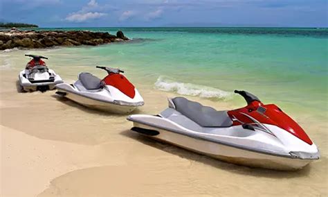 Voted the Best Jet Skis in Miami FL | Rentals and Tours