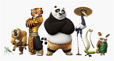 Kung Fu Panda 4 Trailer Release Date Cast Plot And Storyline The