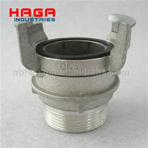 Aluminum French Fire Hose Coupling Buy French Coupling French