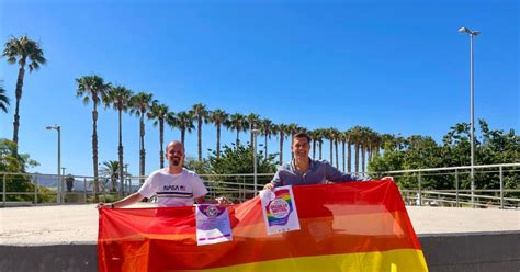 Motril Celebrar Su Primera Fiesta Del Orgullo Lgtbiq El Pr Ximo